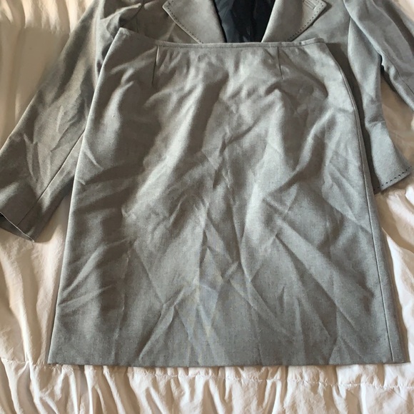 Full Antonio Melani business jacket + pencil skirt - Picture 2 of 4